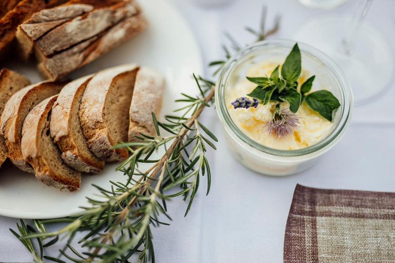 Food & Drinks 5, Magdalenengut Studios Und Suiten, Erfurt