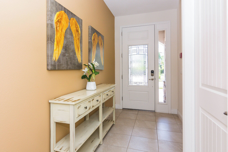 Others 4, Gorgeous Single Home With Private Pool at Encore, Osceola