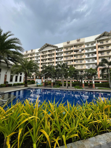 Others 3, Mirea Residences Pasig- Two Bedroom Condo Unit with Balcony 70sqm, Pasig City