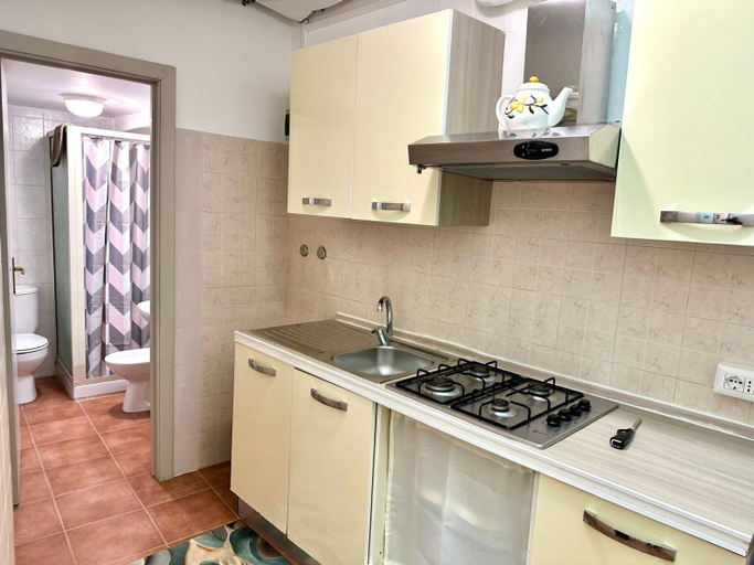 Others 4, Brezza Marina Apartments, Messina