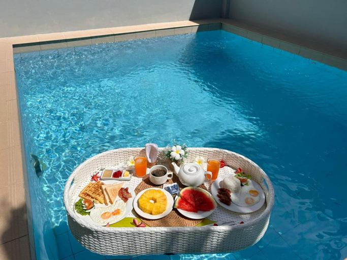Food & Drinks 4, Pineale Resort & Spa, Panglao