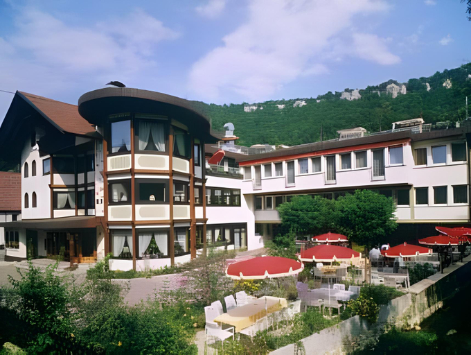 Exterior & Views 2, Hotel Adler, Reutlingen