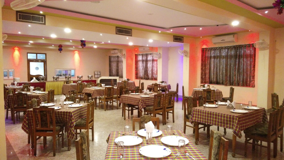 Food & Drinks 3, Hotel Marudhar Palace, Bikaner