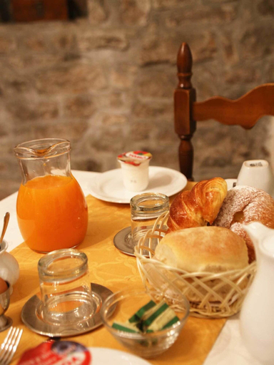 Food & Drinks 5, Casa Mario Lupo, Bergamo