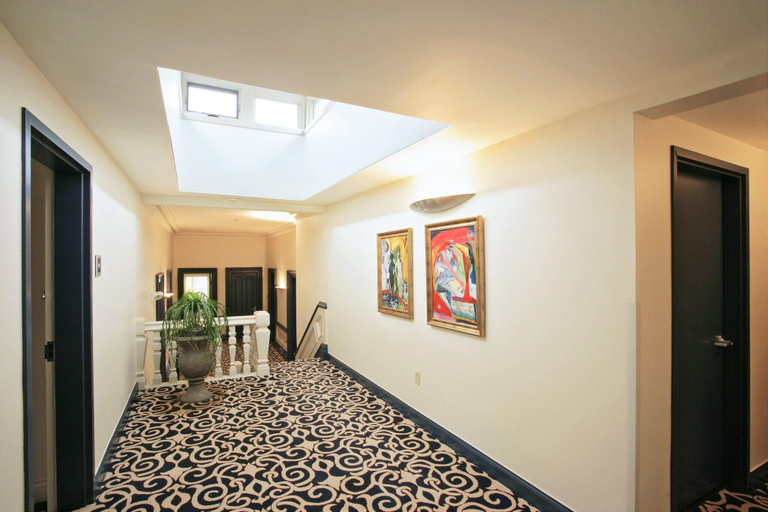 Public Area 3, The Mansion On Delaware Ave, Erie