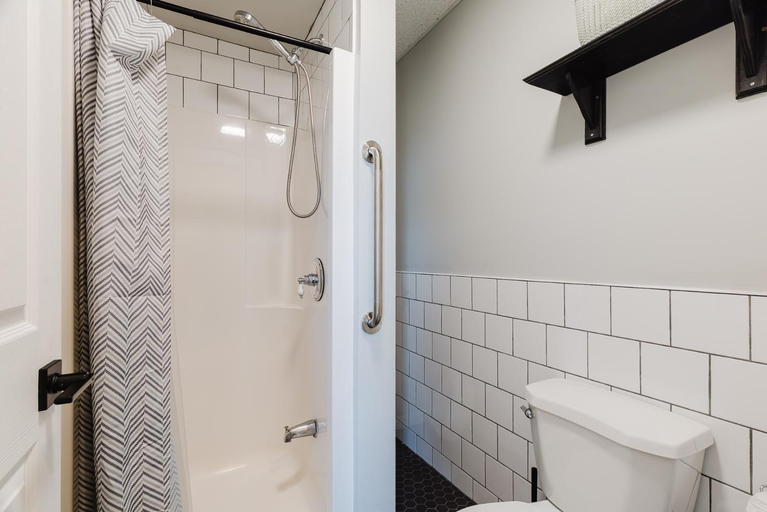 Bathroom 2, Villa de Brome, Brome-Missisquoi