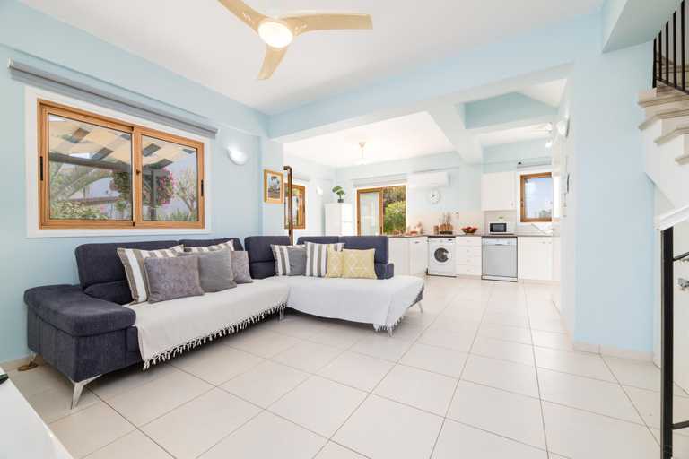 Room 5, Tranquility Villa in Ayia Napa
