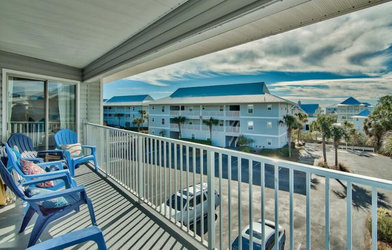 Others 1, Beachside Villas 931- Mellow Waves, Walton