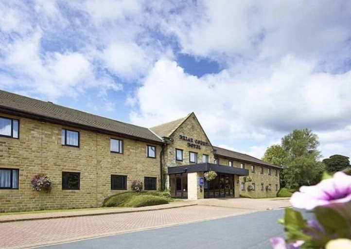 Exterior & Views 2, Briar Court Hotel, Kirklees