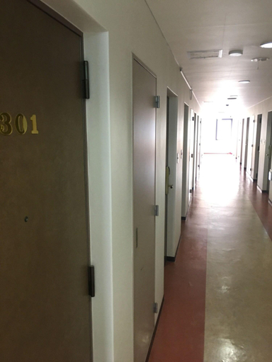Public Area 2, Flexstay Inn Sugamo, Toshima