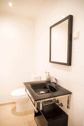 Bathroom 4, Casa da Montanha, Lagos