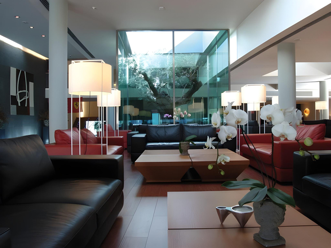 Public Area 4, Andorra Park Hotel