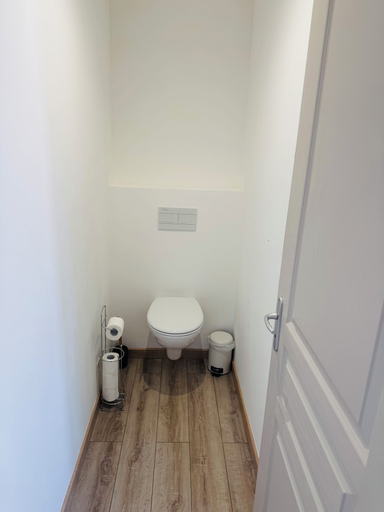 Bathroom 3, Hôtel Aiglon Bylitis, Corse-du-Sud