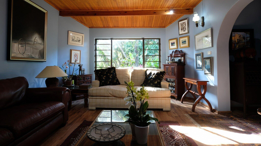 Public Area 5, Santa Lucia Guest House, Umkhanyakude