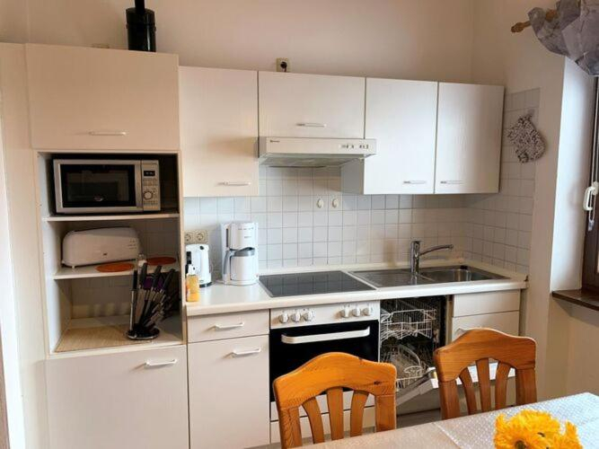 Others 4, Ferienhaus in Falkenstein, Cham