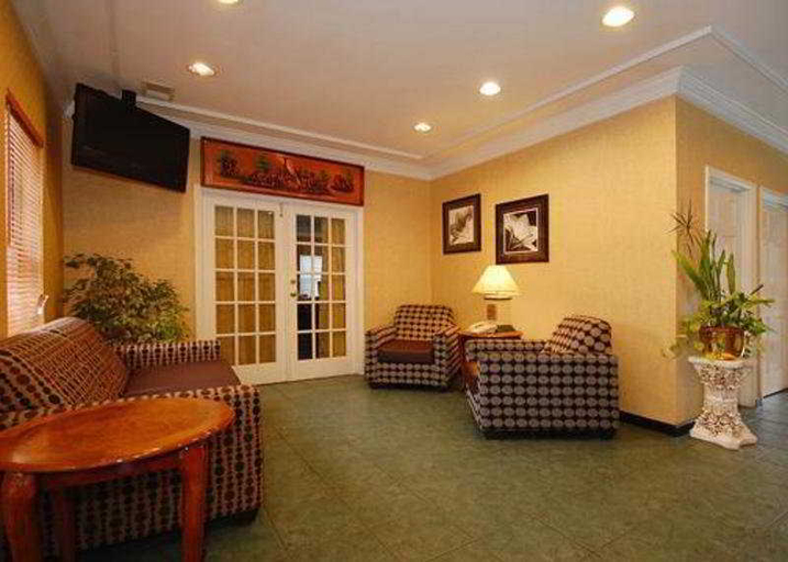 Public Area 2, Quality Inn & Suites Lexington, Lexington