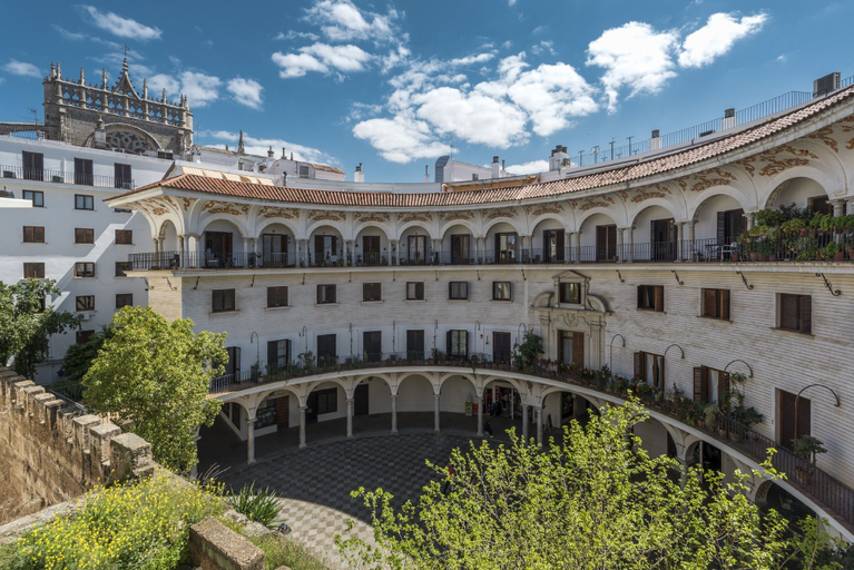 Exterior & Views 2, Genteel Home Cabildo III, Sevilla