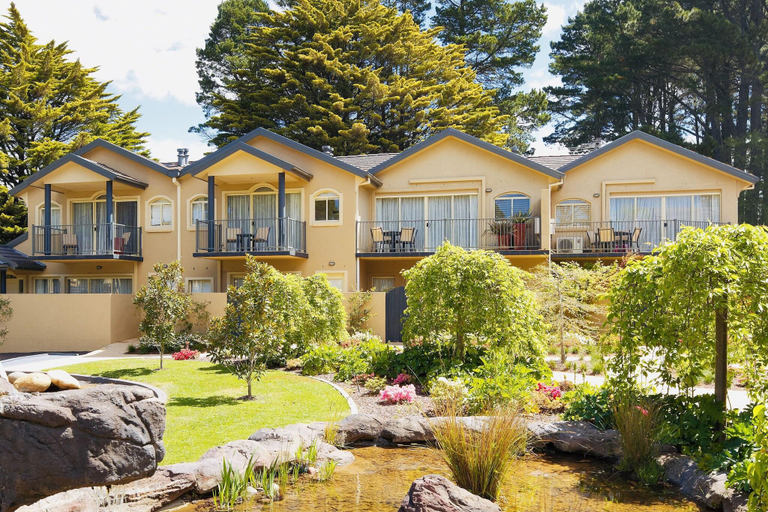Exterior & Views 3, The Falls Mountain Retreat, Blue Mountains
