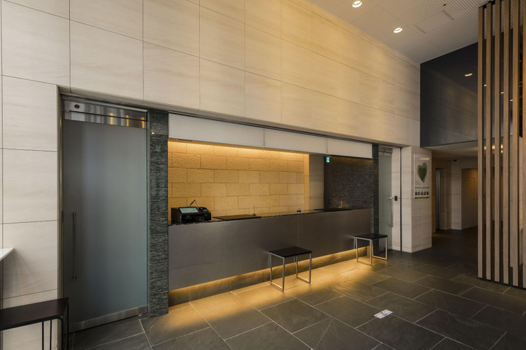 Public Area 2, Tokyu Stay Kamata - Tokyo Haneda, Ōta