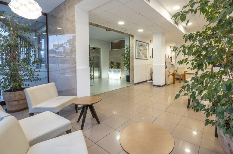 Public Area 4, Hotel Rosamar Maritim, Girona