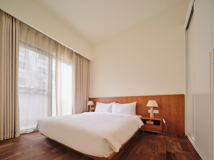 Bedroom 9