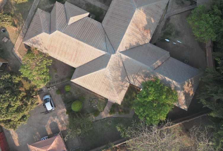 Exterior & Views, Quest Lodges and Safaris, Lilongwe City