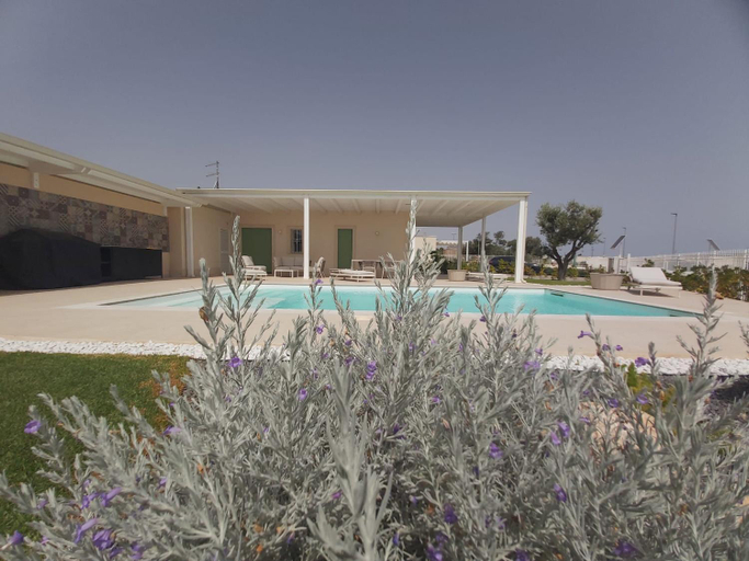 Others 5, Casa vacanze Pantakyas, Syracuse