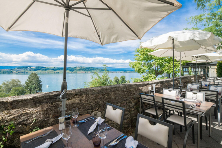 Food & Drinks 5, Murtenhof & Krone, Lac