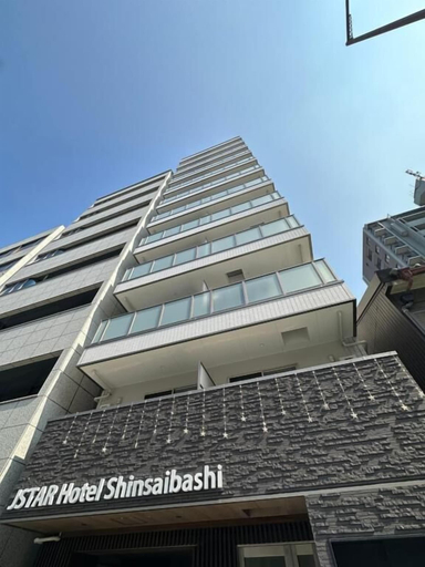 Exterior & Views 2, JStar Hotel Shinsaibashi, Osaka