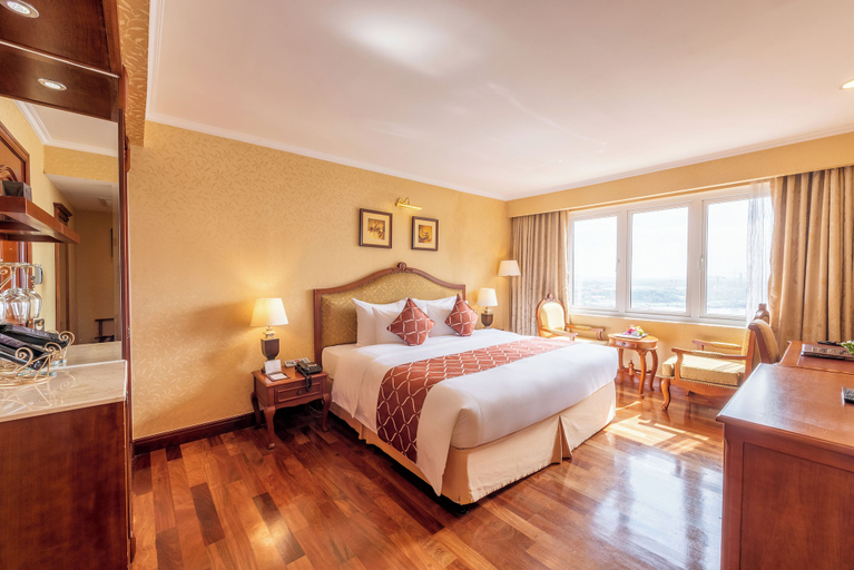 Bedroom 9