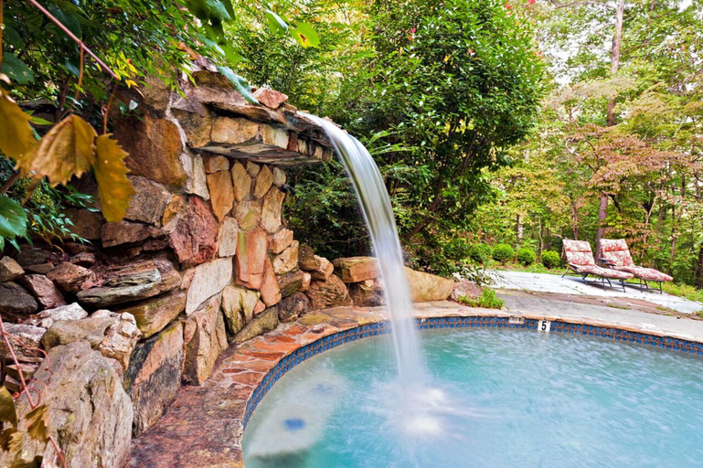 Sport & Beauty 5, Lily Creek Lodge, Lumpkin