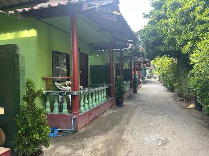 Exterior & Views 1, ABC Bungalow, Ko Phangan
