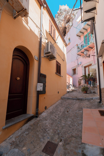 Exterior & Views, Casa del Bastione by Wonderful Italy, Palermo