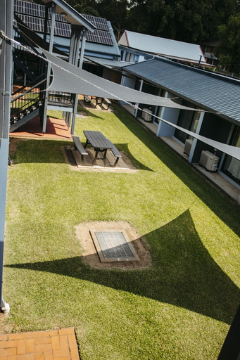 Others 5, Colonial Motel Richmond, Hawkesbury