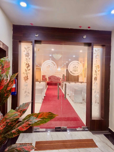 Others 5, Hotel Shubh Mangal Grand, Gwalior