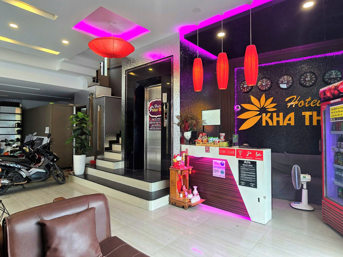 Others 5, Kha Thy Hotel, District 2