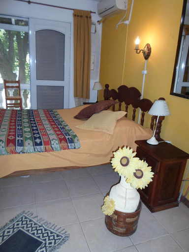 Bedroom 3, La Casona de Susana, Colón