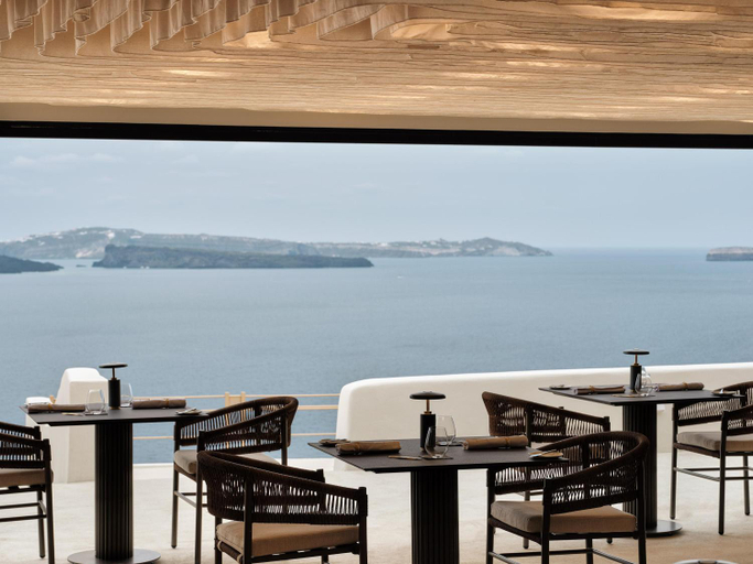 Food & Drinks 5, Andronis Boutique Hotel, South Aegean