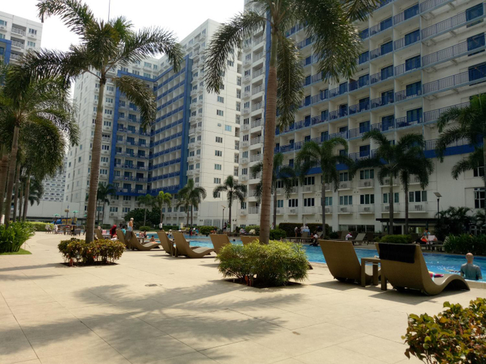 Exterior & Views 2, Chin's Place Sea Residences MOA, Parañaque