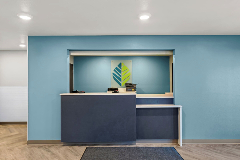 Others 5, Woodspring Suites Anderson North I-85, Anderson