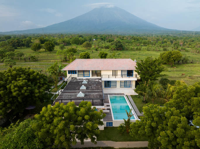 Exterior & Views 5, Tamerta Villa, Karangasem