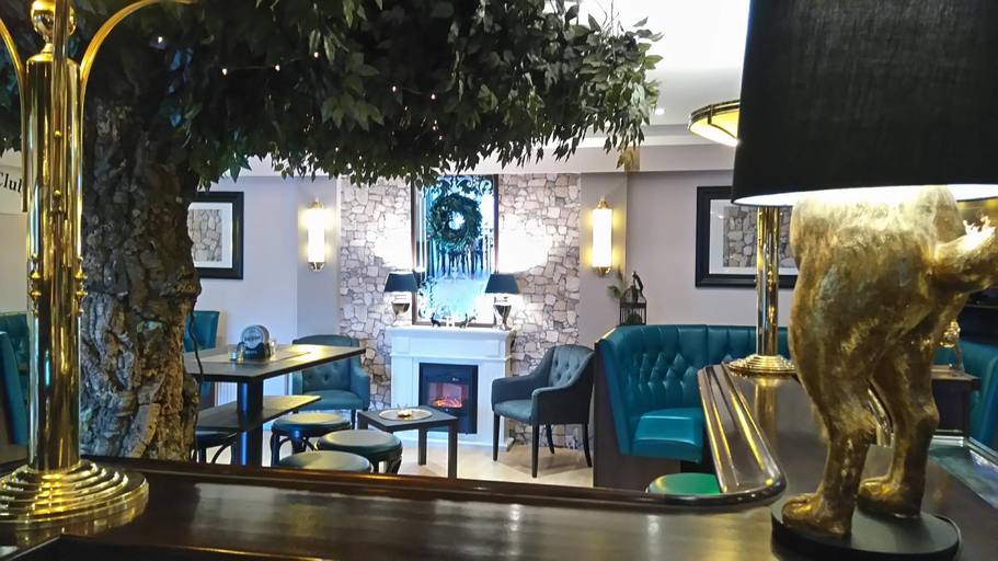 Others, Hotel am Hasengarten, Cuxhaven