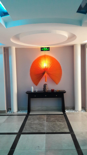 Public Area 3, Anh Tri Flower Apartment, Tây Hồ