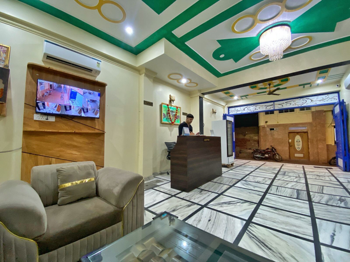 Others 4, Hotel Diamond, Jaipur