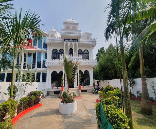 Others 3, Hotel Khajuraho Inn, Chhatarpur