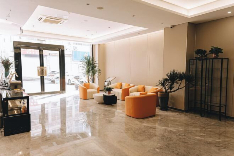 Others 4, Home Inn Subayun, Nantong