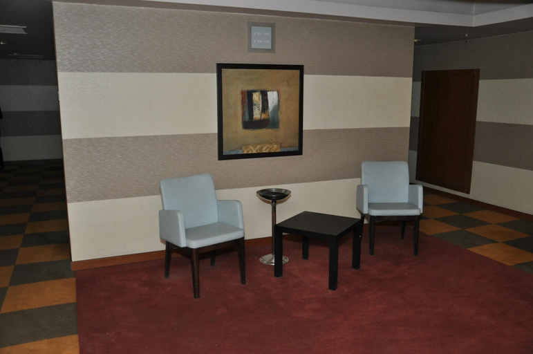 Public Area 4, City One Hotel & SPA, Melikgazi