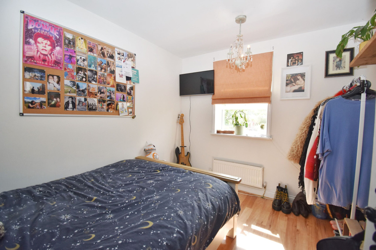 Room 5, Emerald House in Little Thetford, Cambridgeshire