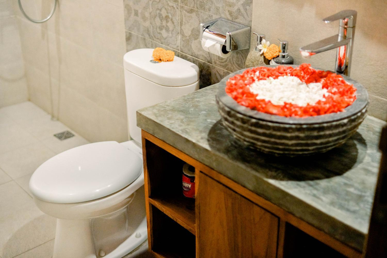 Bathroom 4, Pondok Batu Kayu , Gianyar
