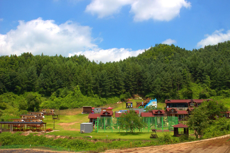 Others 1, Nature and Healing, Hoengseong